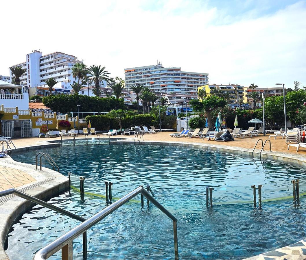 Paulmarie Apartment Playa La Arena Puerto de Santiago  Exteriér fotografie