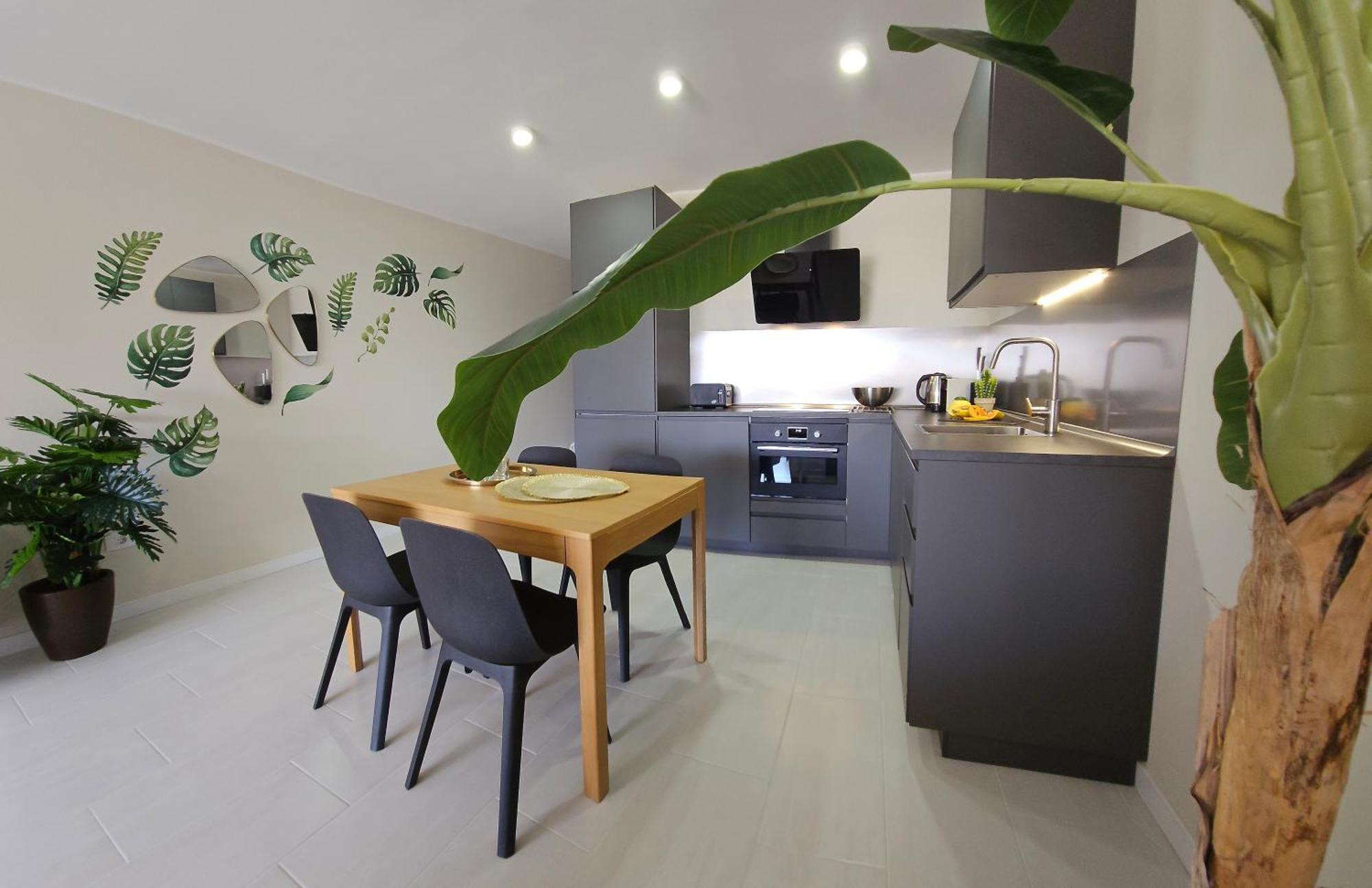 Paulmarie Apartment Playa La Arena Puerto de Santiago  Exteriér fotografie