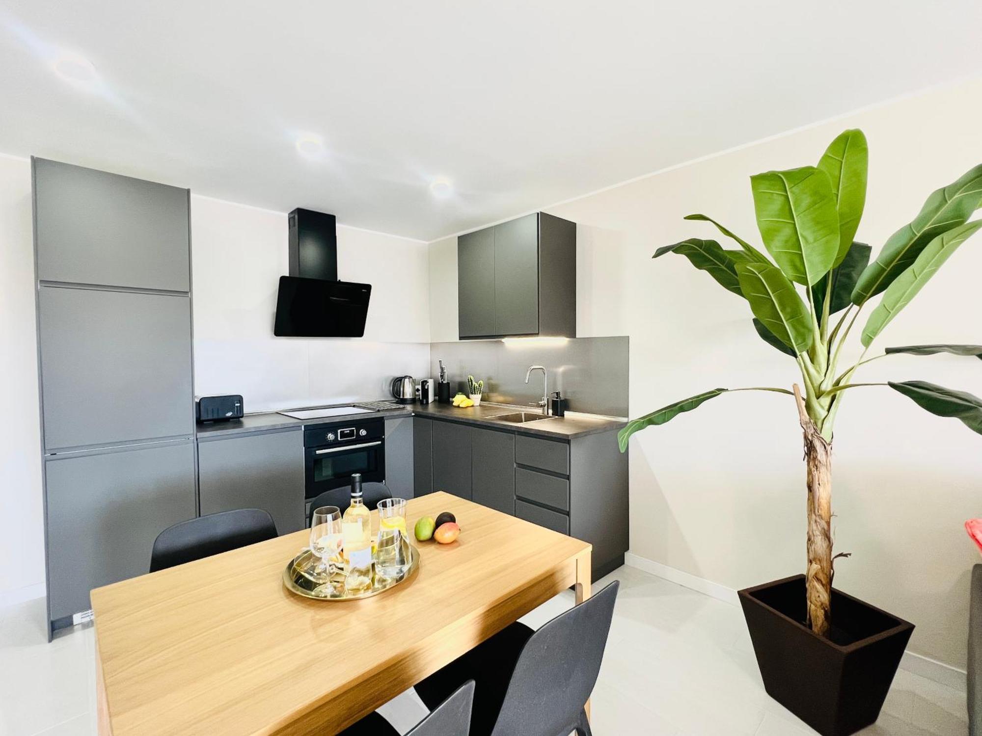 Paulmarie Apartment Playa La Arena Puerto de Santiago  Exteriér fotografie