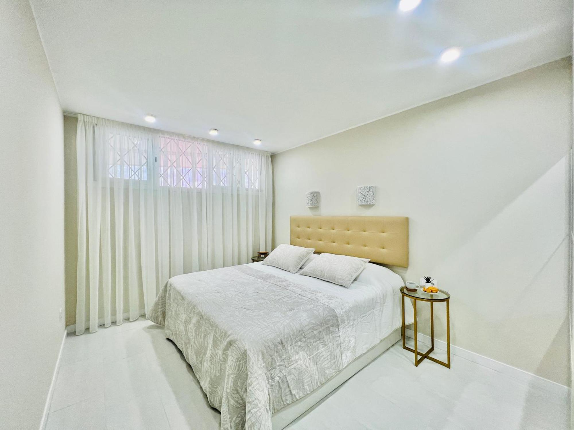 Paulmarie Apartment Playa La Arena Puerto de Santiago  Exteriér fotografie