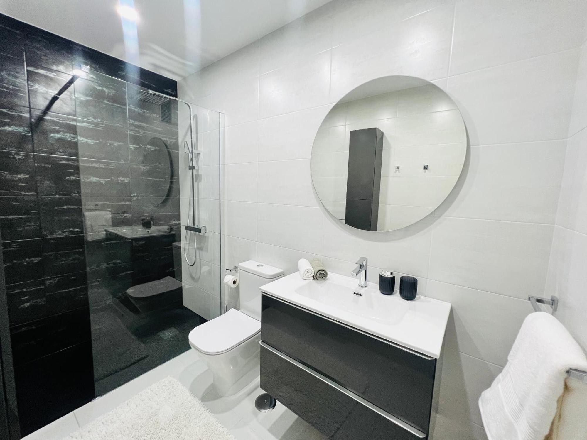Paulmarie Apartment Playa La Arena Puerto de Santiago  Exteriér fotografie